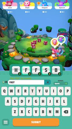 SpeekUp - Screenshot 4