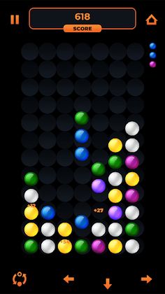 Color Surge - Screenshot 3