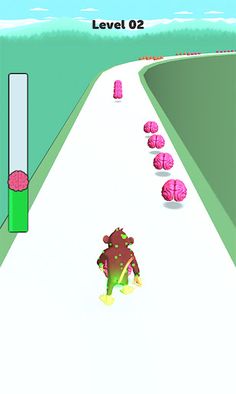 Human Evolution - Screenshot 1