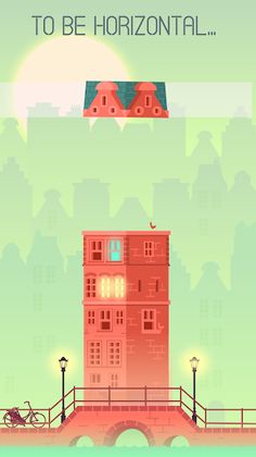 Spinning Block - Screenshot 2