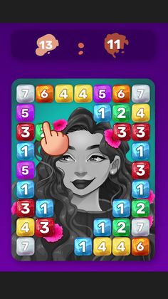 Craft Puzzle - Screenshot 1