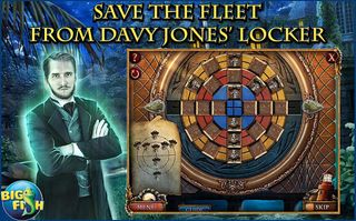 Sea of Lies: Tide of Treachery - Screenshot 3