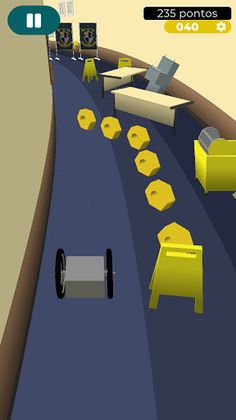 Tira a Tampa - Screenshot 2