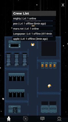 Expedition - Screenshot 1