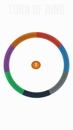 TURN of RING - Screenshot 2