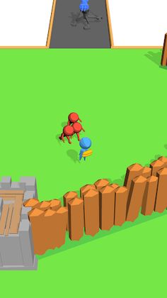 Puzzle Invasion - Screenshot 4