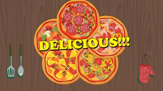 Pizza Mario Slicer Chef - Screenshot 3