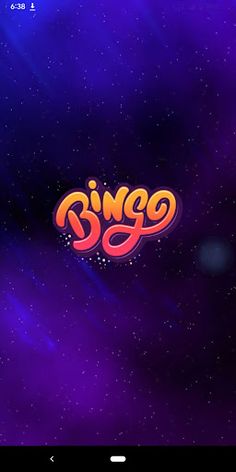 Bingo Exciting Number Game - Screenshot 1