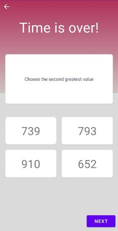 Quick Max - Screenshot 3