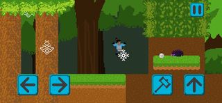 The Momo: The Beginning - Screenshot 2