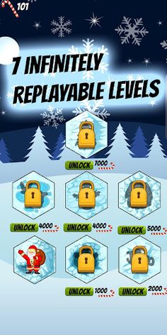 Pet's Crazy Christmas - Screenshot 2