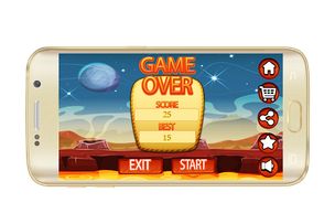 Zombie Apocalypse Fighters - Screenshot 3