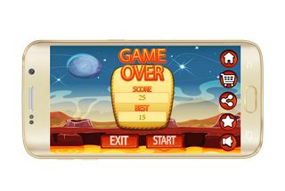 Zombie Apocalypse Fighters - Screenshot 3