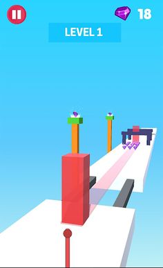 Jelly Shift 3D - Screenshot 4