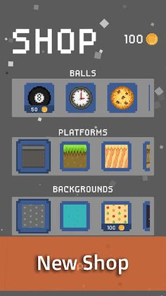 Free Fall - Screenshot 2