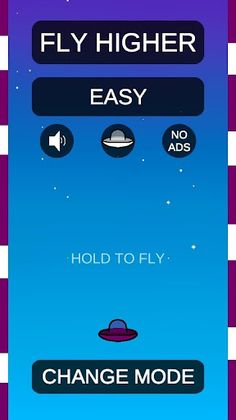 Fly higher - Screenshot 1