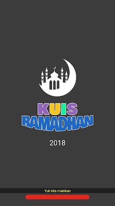 Kuis Ramadhan 2018 - Screenshot 1