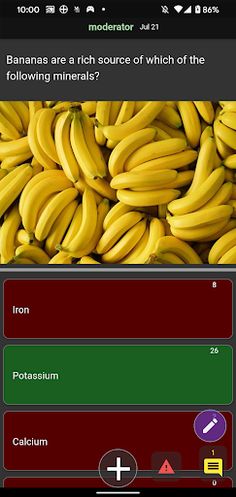 quiz & poll - Timepass for cur - Screenshot 2