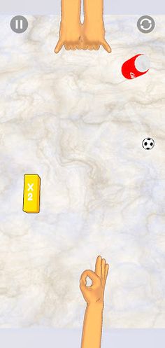 Table Flick - Screenshot 4