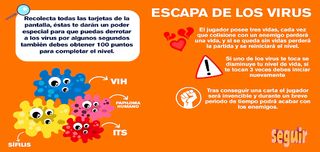 Vivamos en Armonía - Screenshot 3