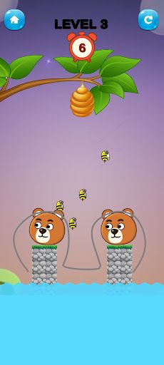 War of Clash:Save the Dog - Screenshot 4