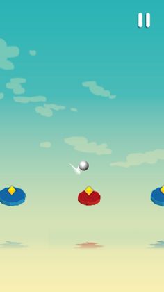 Blury Bomby - Screenshot 1