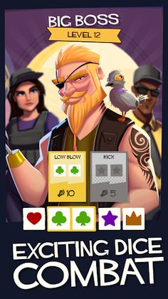Dicey Heist - Screenshot 4