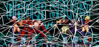 Iori 2002 Retro king of Arcade - Screenshot 1