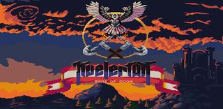 Kvelertak - Game of Doom - Screenshot 1