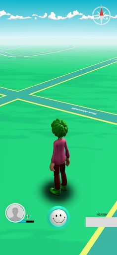 Monster Ball GO - Screenshot 2