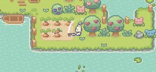 Sprout Valley - Screenshot 2