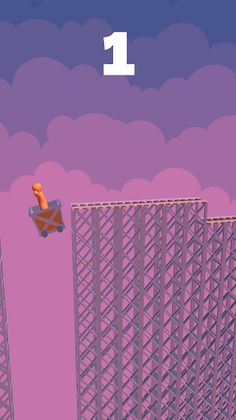 Minecart Mania - Screenshot 3