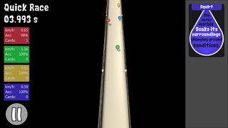 Orb Rush - Screenshot 3