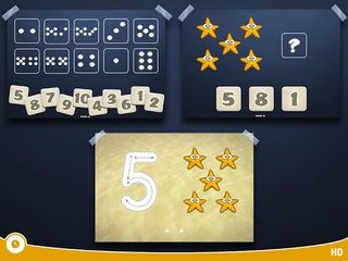 Logic Playground Games 4 Kids - Screenshot 3