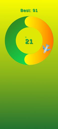 Circle - Screenshot 3