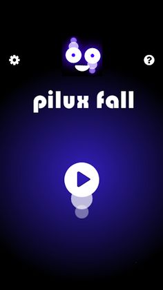 pilux fall - Screenshot 1