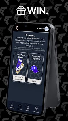 Racing League : THE GAME - Screenshot 4