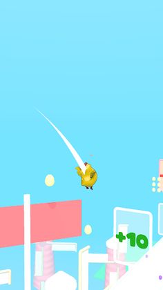 Round and Round - Screenshot 1