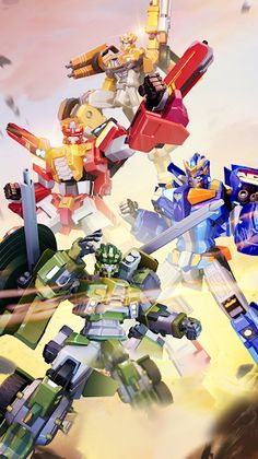 Metamorphosis Alliance - Screenshot 1