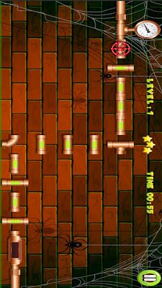 Plumber Game: Pipe Puzzle - Screenshot 3