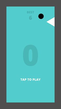 Wall Jump - Screenshot 1