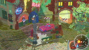 Truckful - Screenshot 1