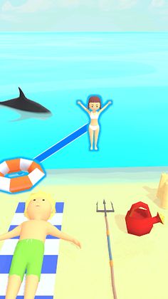 Connect & Help - Screenshot 2