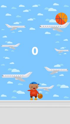 Bow Wow Challenge - Screenshot 2