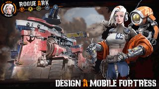 Ark of Survival - Screenshot 3