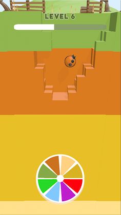 Mining Project - Screenshot 3