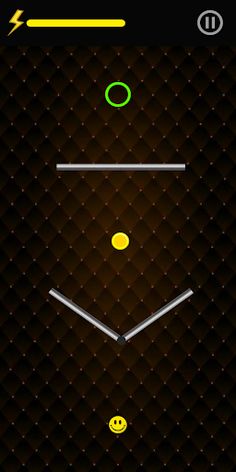 Throw Ball - Screenshot 2