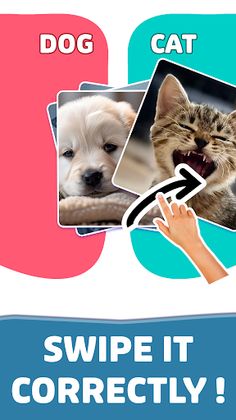 Duel Swipe - Screenshot 1