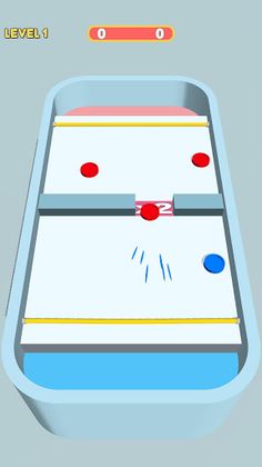 Gate Rivals - Screenshot 1