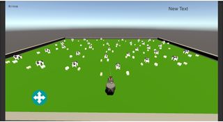 DEATH CHICKEN - Screenshot 2